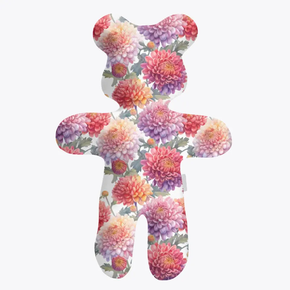 Chrysanthemum Bear