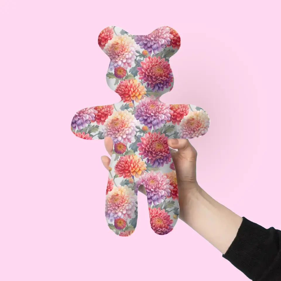 Chrysanthemum Bear