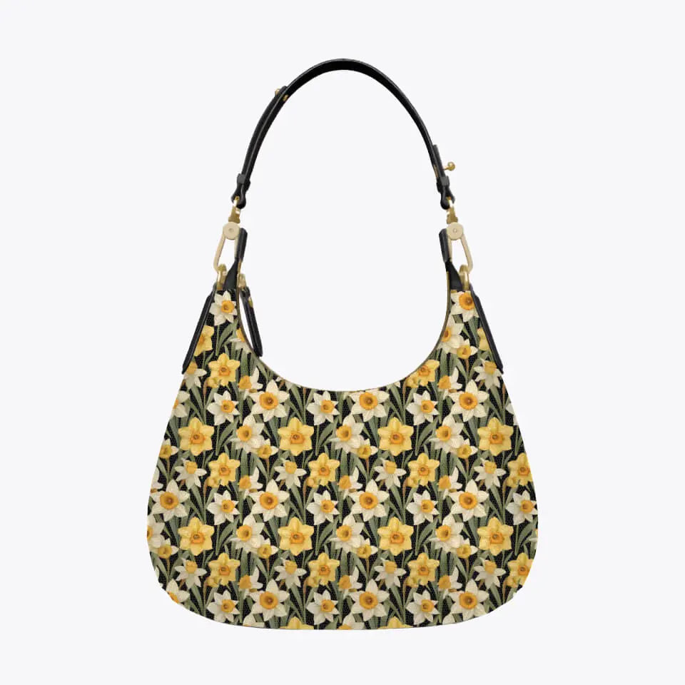 Daffodil Lark Bag