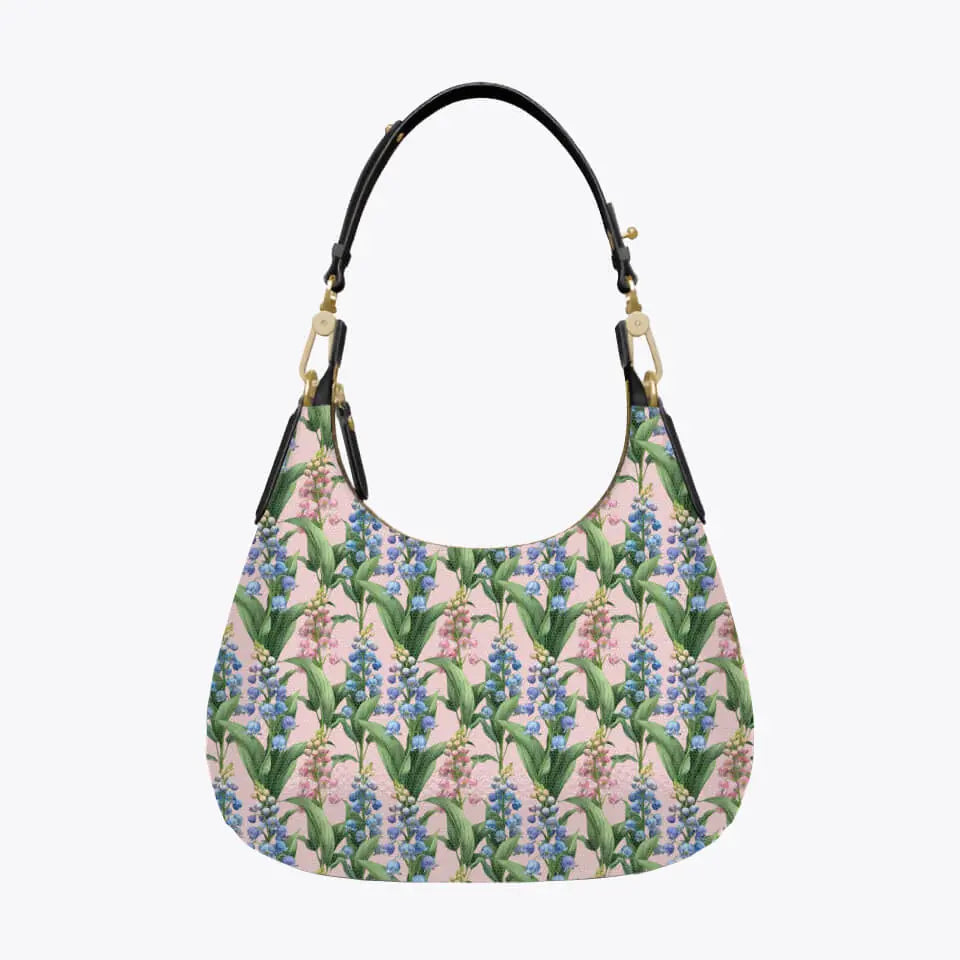 Lily of the Valley Lark Bag