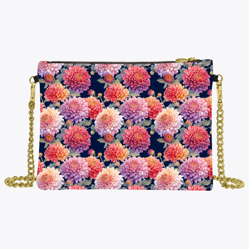 Chrysanthemum Eddi Bag