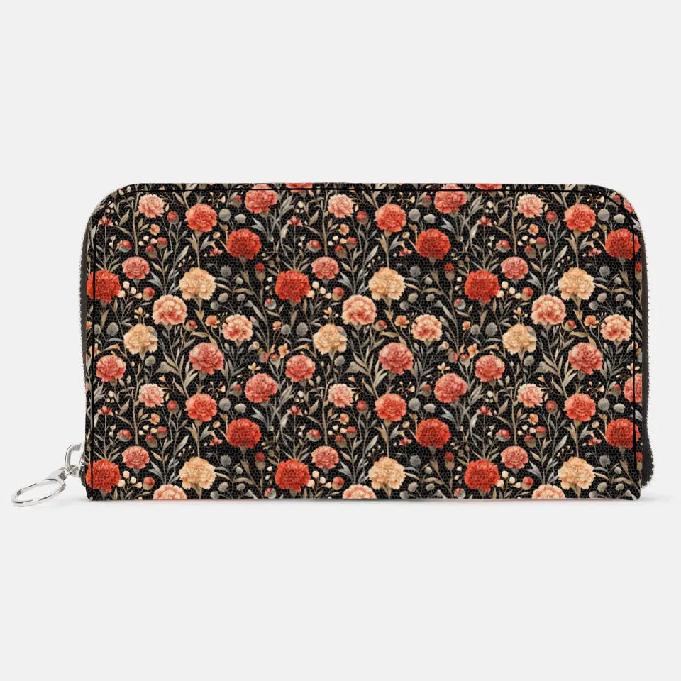 Carnation Riki Wallet