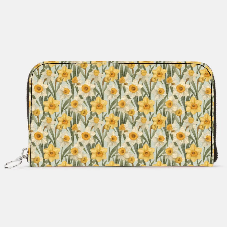 Daffodil Riki Wallet