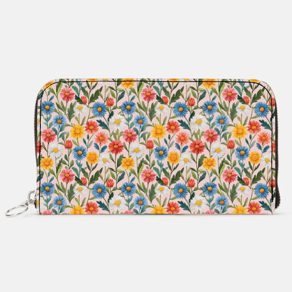 Daisy Riki Wallet