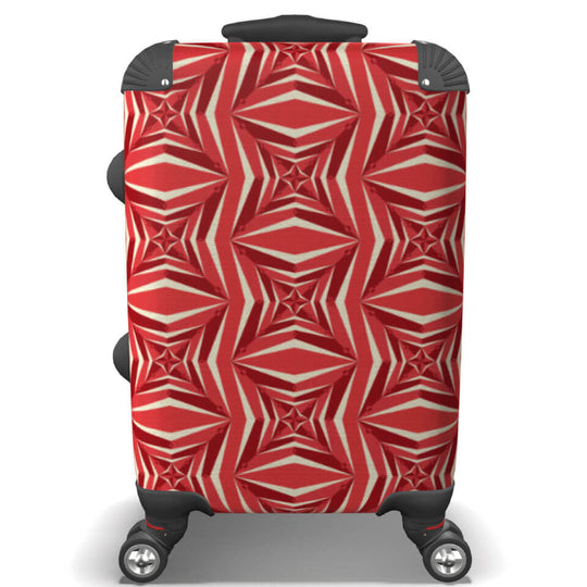 Stella Voyager Suitcase - Horizon